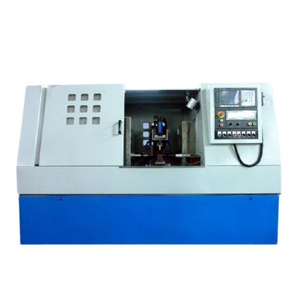 六主軸鑽(zuan)镗組合機床(chuang)