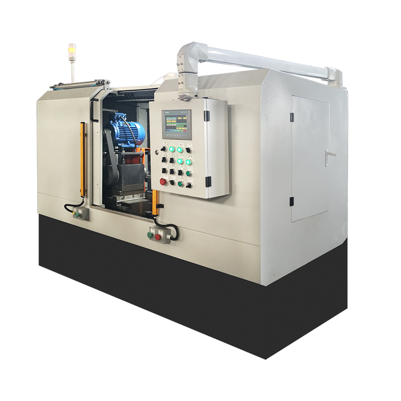 澆道冒口切(qie)斷機