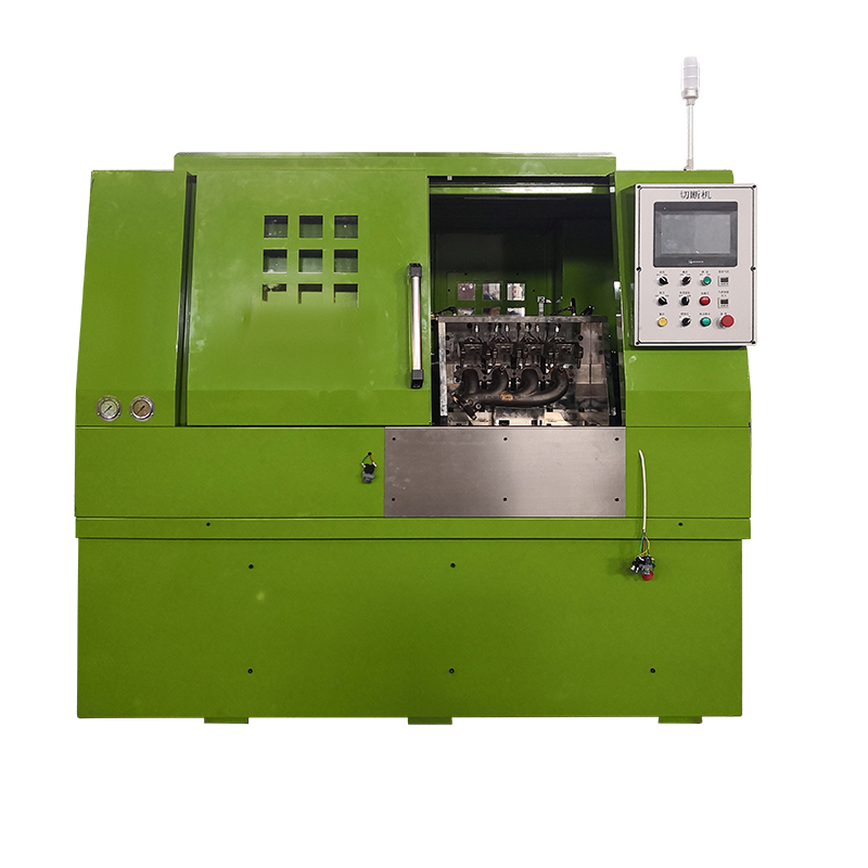 排氣(qì)管切斷機