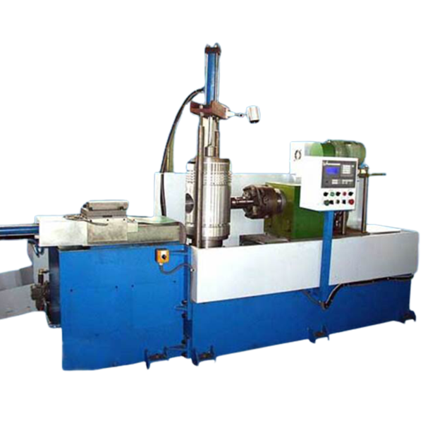 單面(miàn)粗镗扣(kou)環機