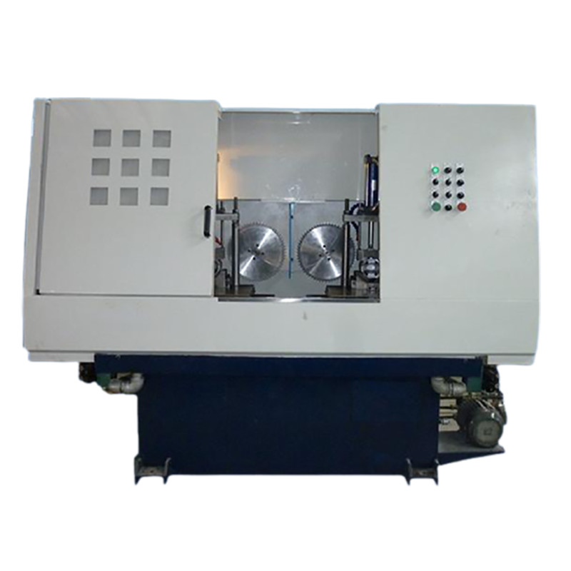 鋸頂(dǐng)冒口機