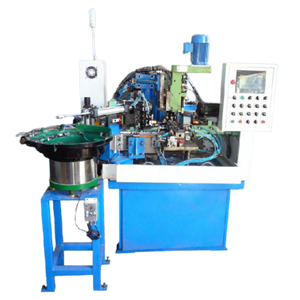 内倒角鑽孔(kong)機