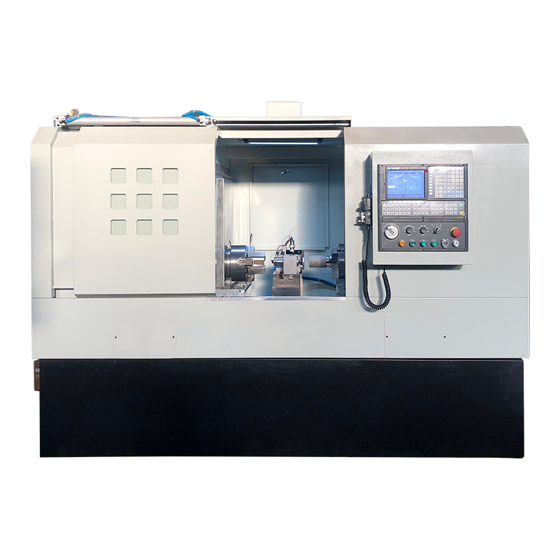 缸套(tao)雙面數控車床(chuang)